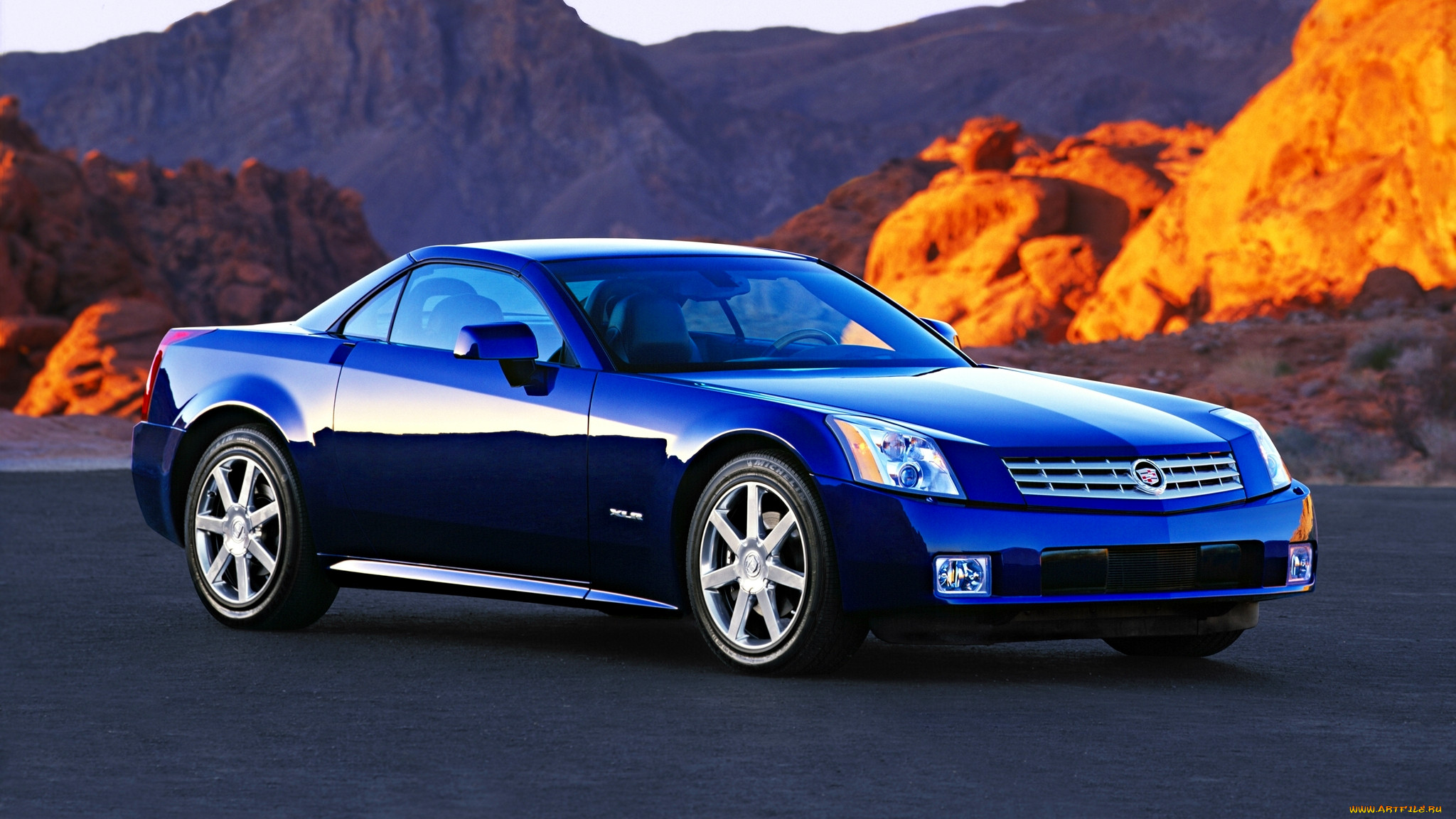 cadillac, xlr, , , general, motors, , 